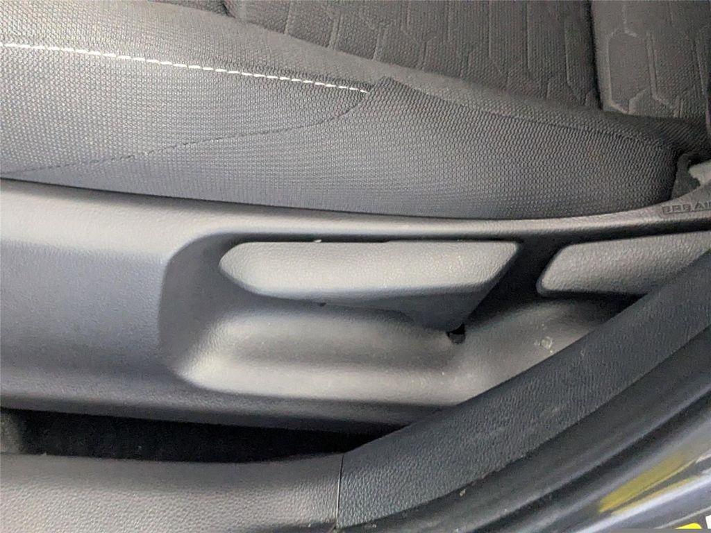 used 2025 Toyota Corolla car, priced at $24,800