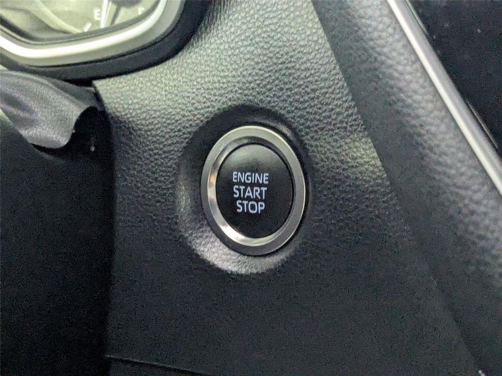 used 2025 Toyota Corolla car, priced at $24,800