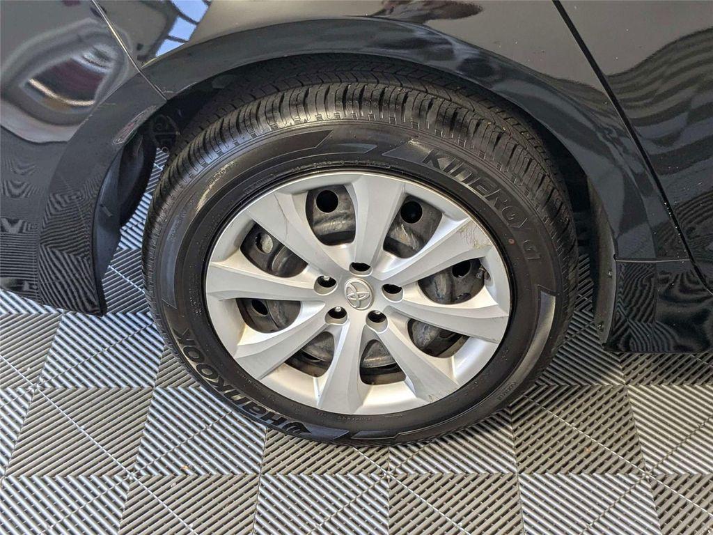 used 2024 Toyota Corolla Hybrid car, priced at $24,000