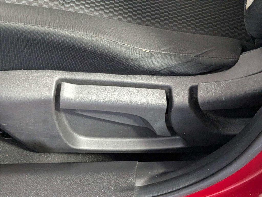 used 2017 Nissan Rogue Sport car, priced at $10,000