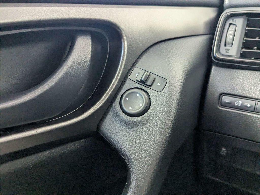 used 2017 Nissan Rogue Sport car, priced at $10,000