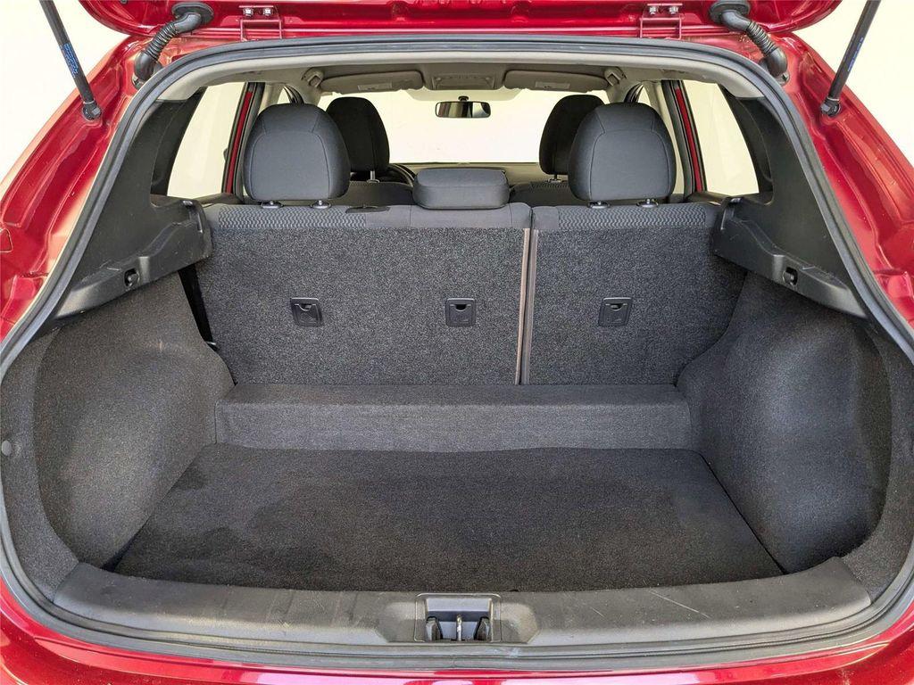 used 2017 Nissan Rogue Sport car, priced at $10,000