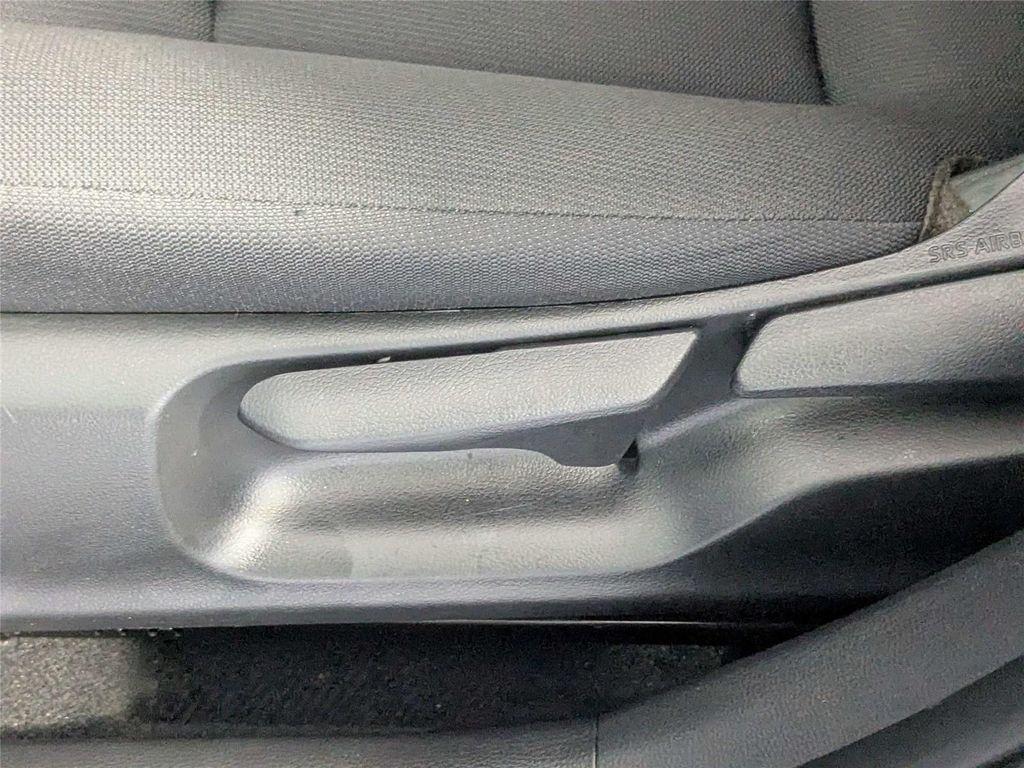 used 2024 Toyota Corolla car, priced at $22,425