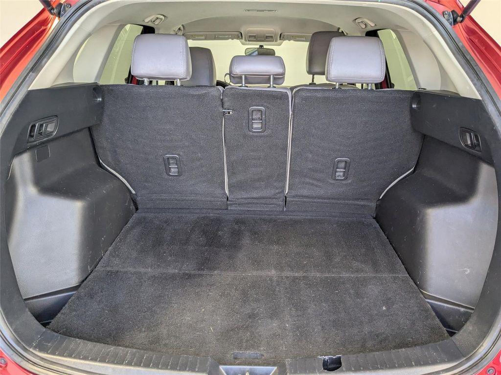 used 2016 Mazda CX-5 car, priced at $15,000