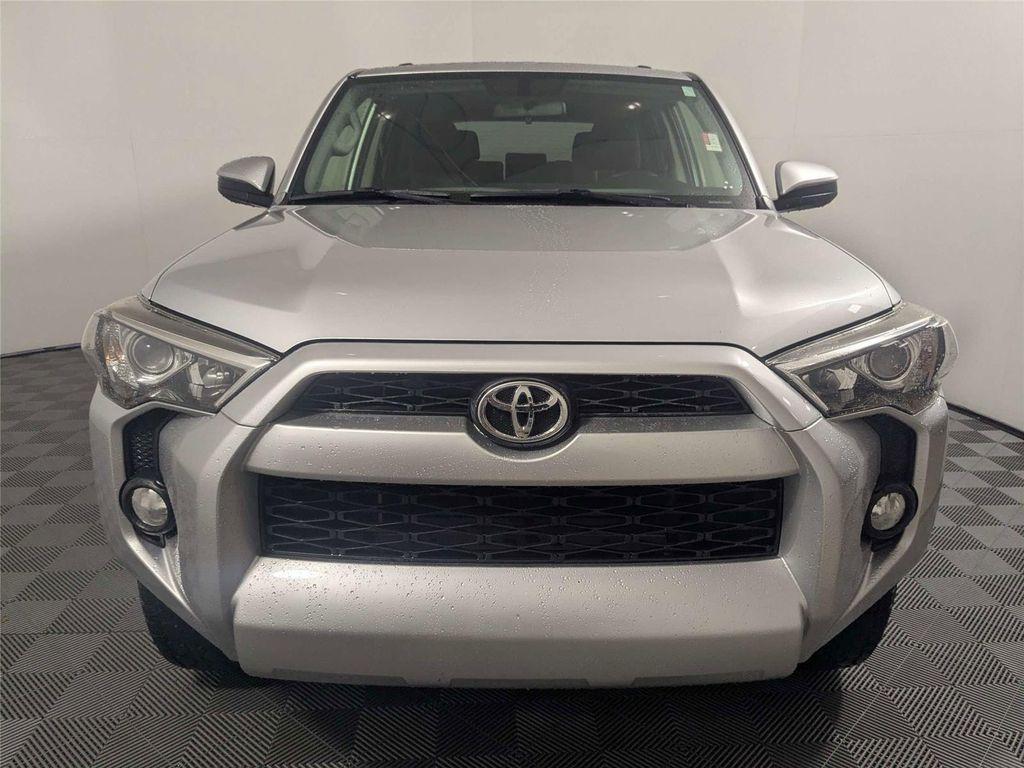 used 2019 Toyota 4Runner car, priced at $24,300