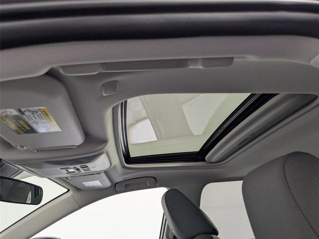 new 2025 Toyota RAV4 car, priced at $35,800