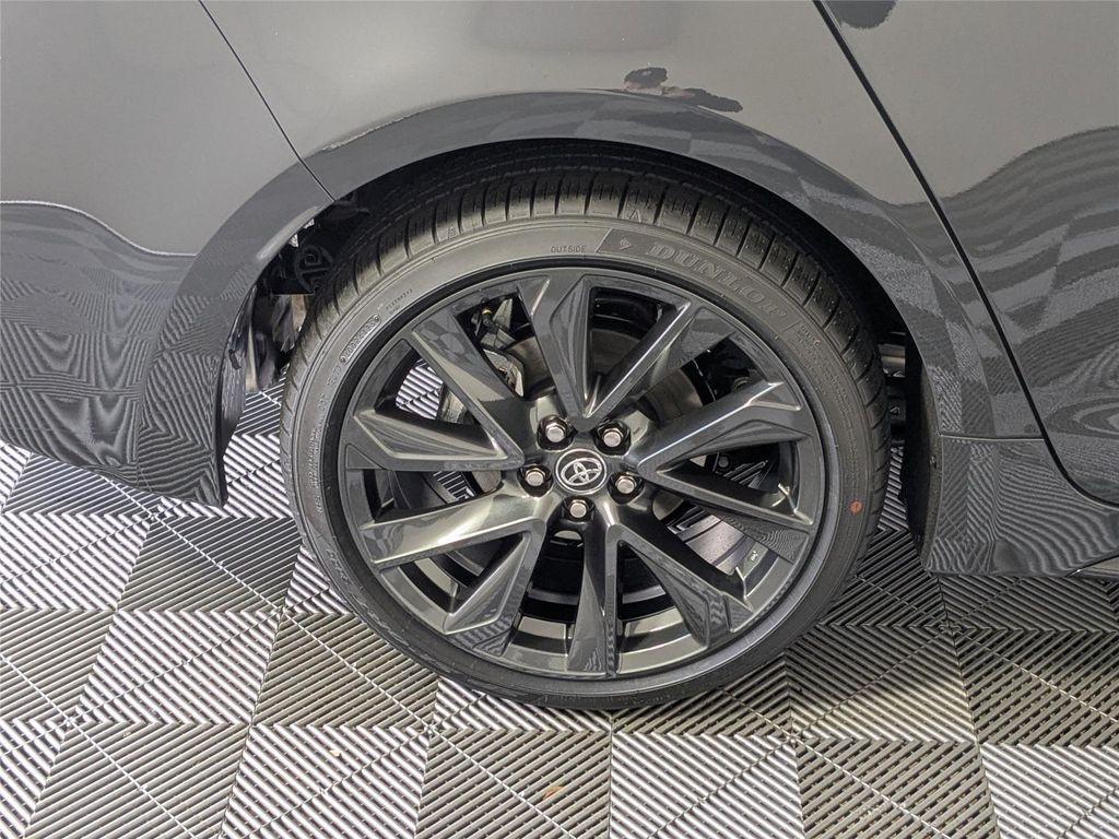 new 2026 Toyota Corolla car, priced at $28,239