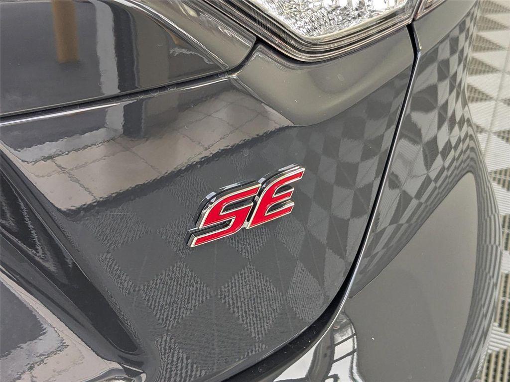 new 2026 Toyota Corolla car, priced at $28,239