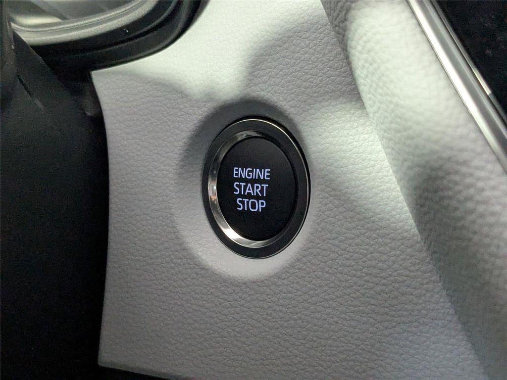 new 2026 Toyota Corolla car, priced at $28,239