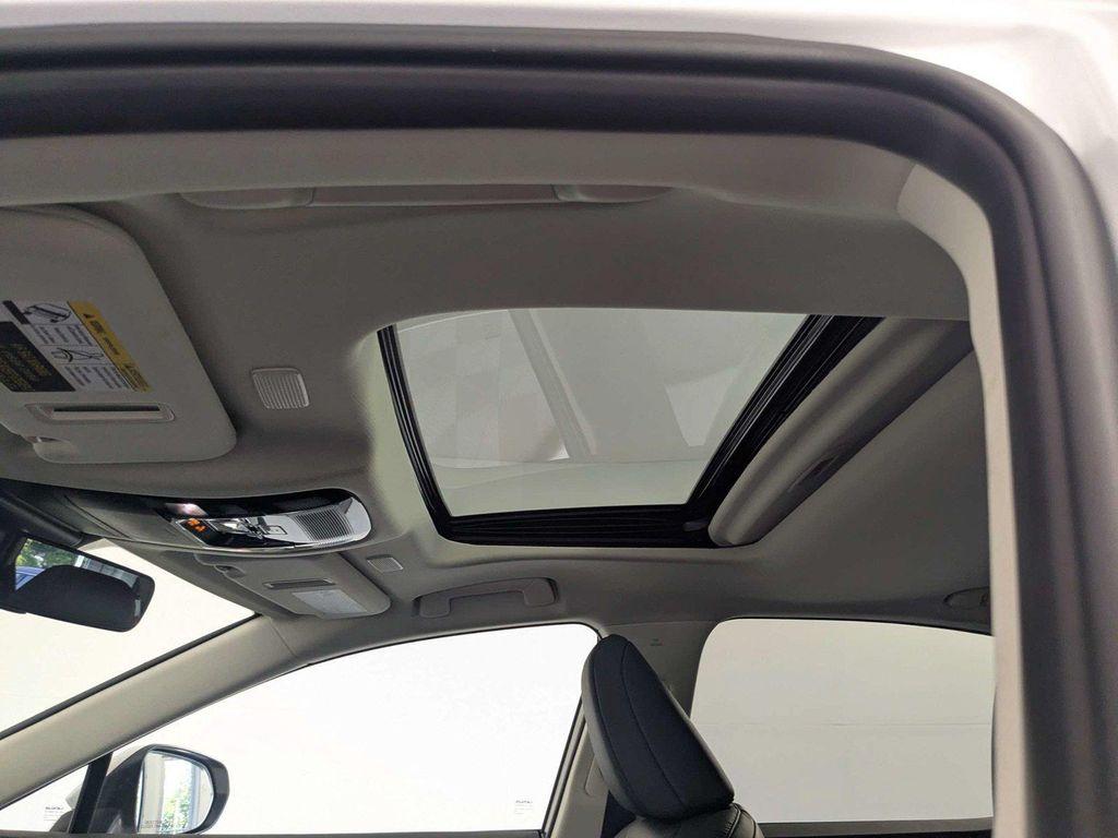 used 2026 Lexus NX 350 car, priced at $48,325