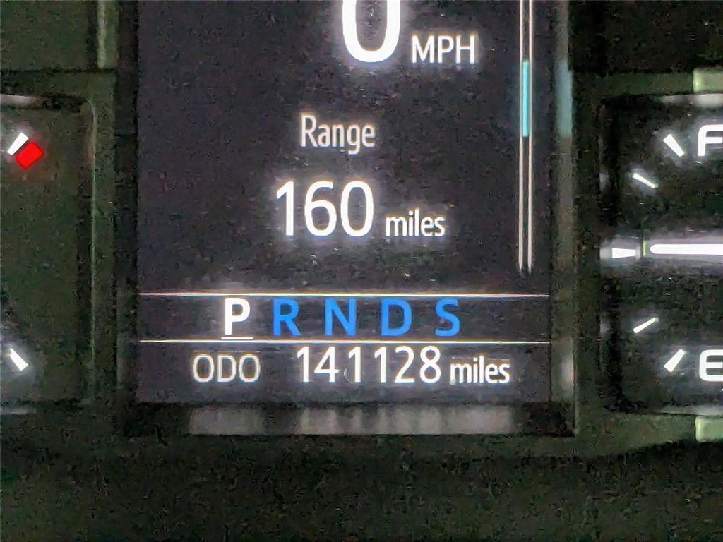 used 2018 Toyota Tundra car, priced at $24,500