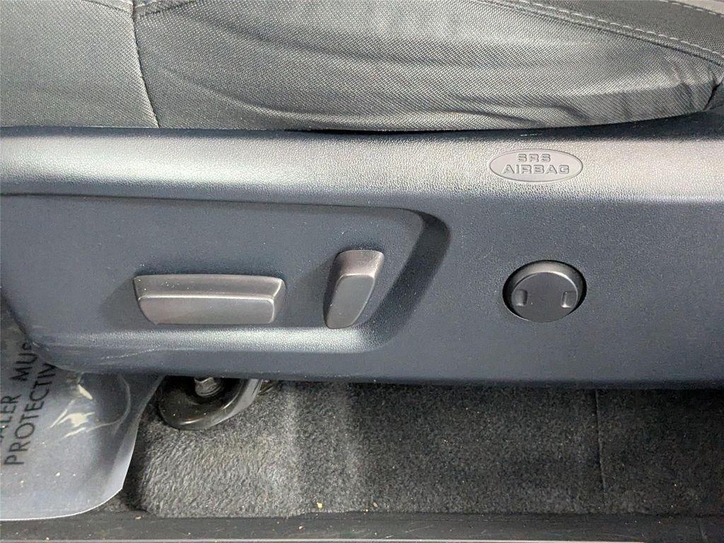 used 2018 Toyota Tundra car, priced at $24,500