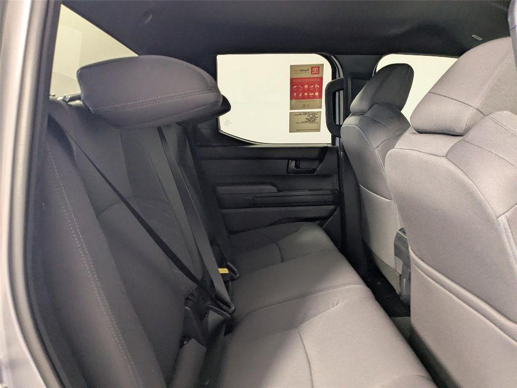 new 2026 Toyota Tacoma car, priced at $46,153