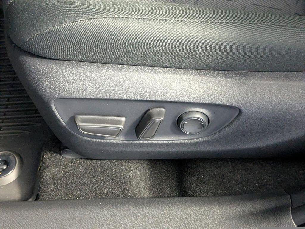 new 2025 Toyota RAV4 car, priced at $37,881