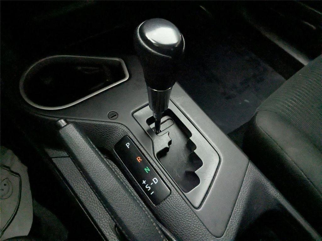 used 2018 Toyota RAV4 car, priced at $14,500