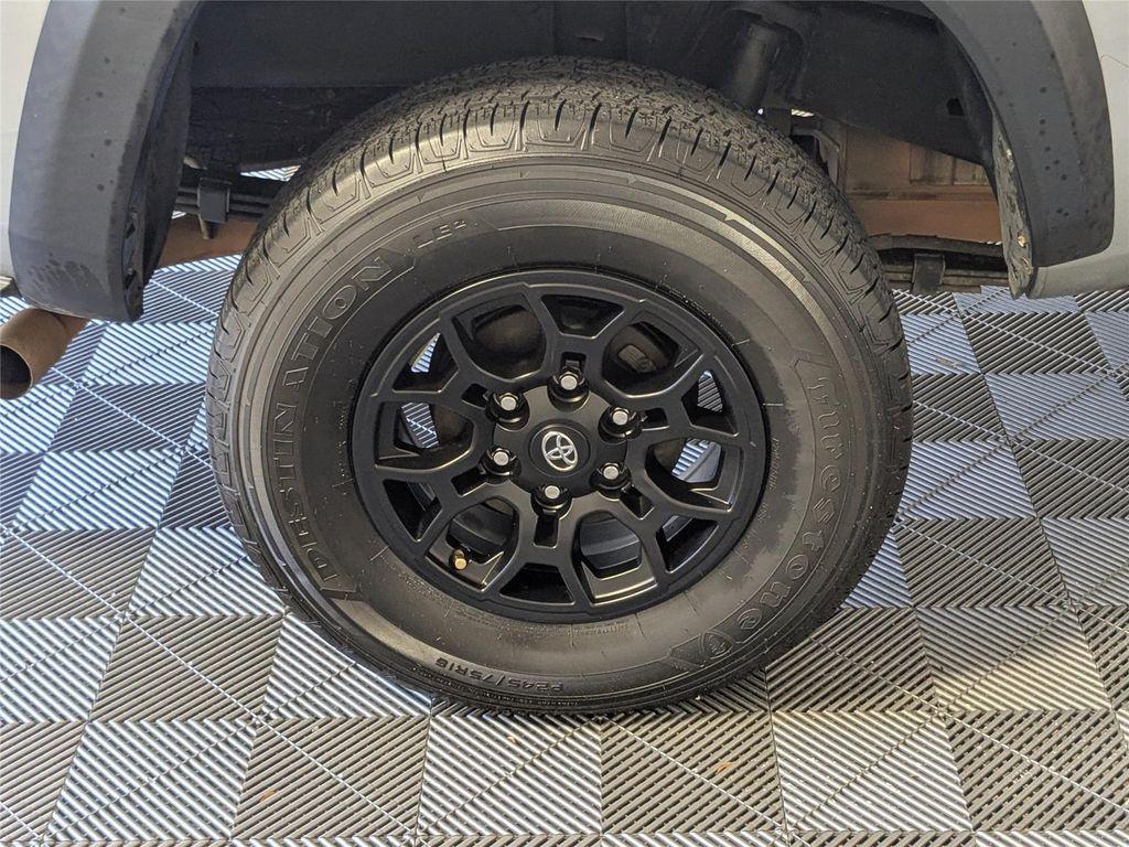 used 2019 Toyota Tacoma car, priced at $20,900