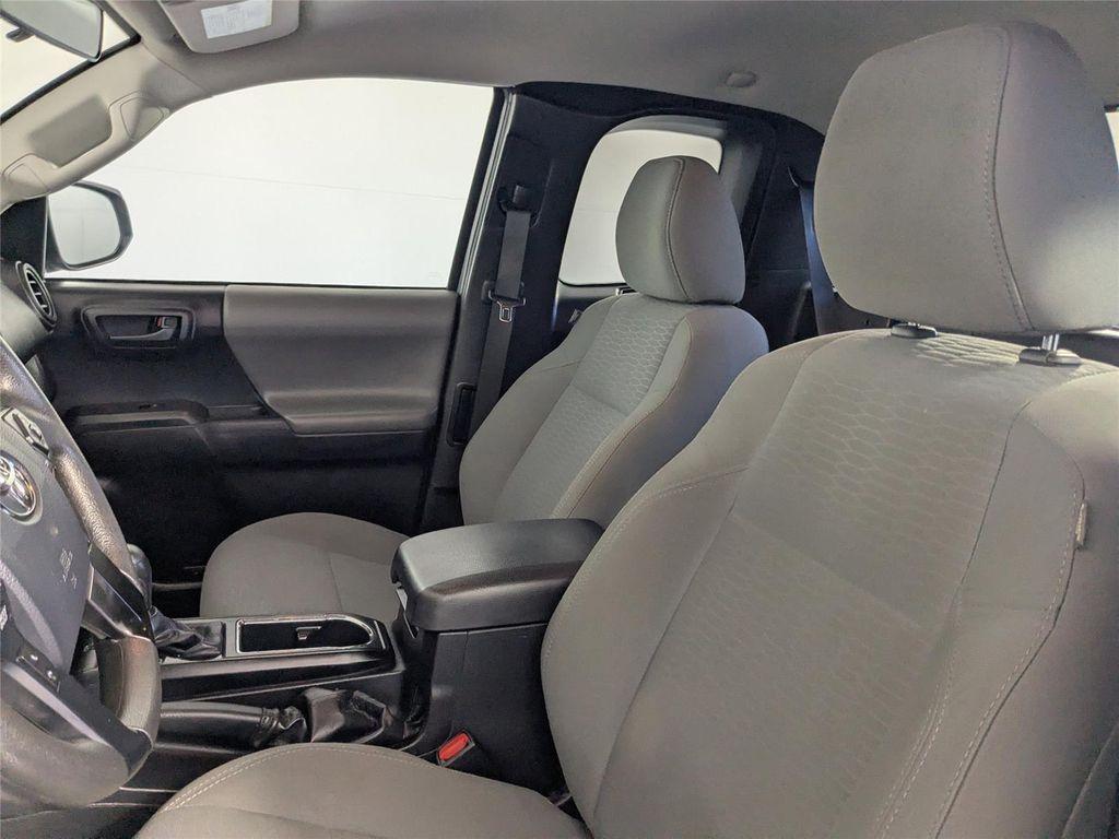 used 2019 Toyota Tacoma car, priced at $20,900