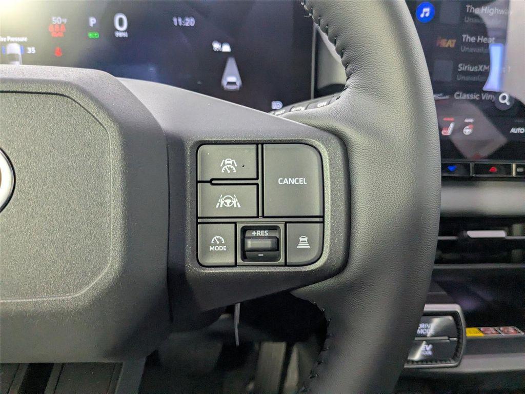 new 2026 Toyota RAV4 car, priced at $45,894