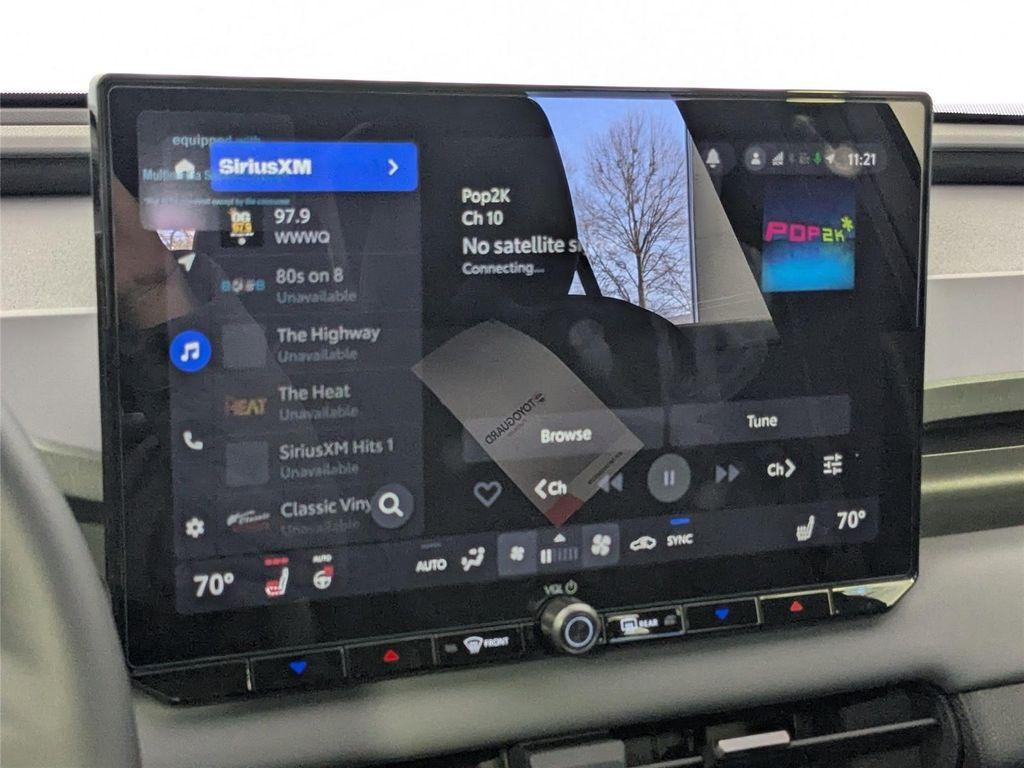 new 2026 Toyota RAV4 car, priced at $45,894