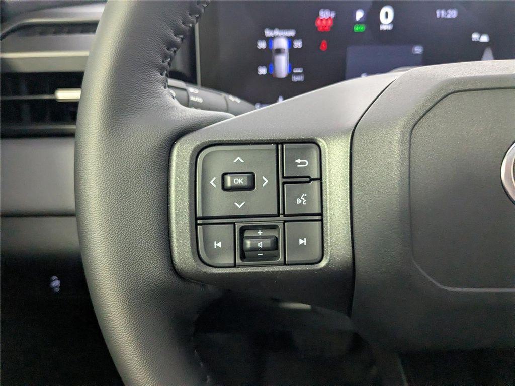 new 2026 Toyota RAV4 car, priced at $45,894