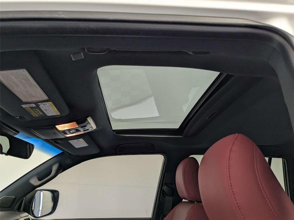 used 2023 Lexus GX 460 car, priced at $58,700