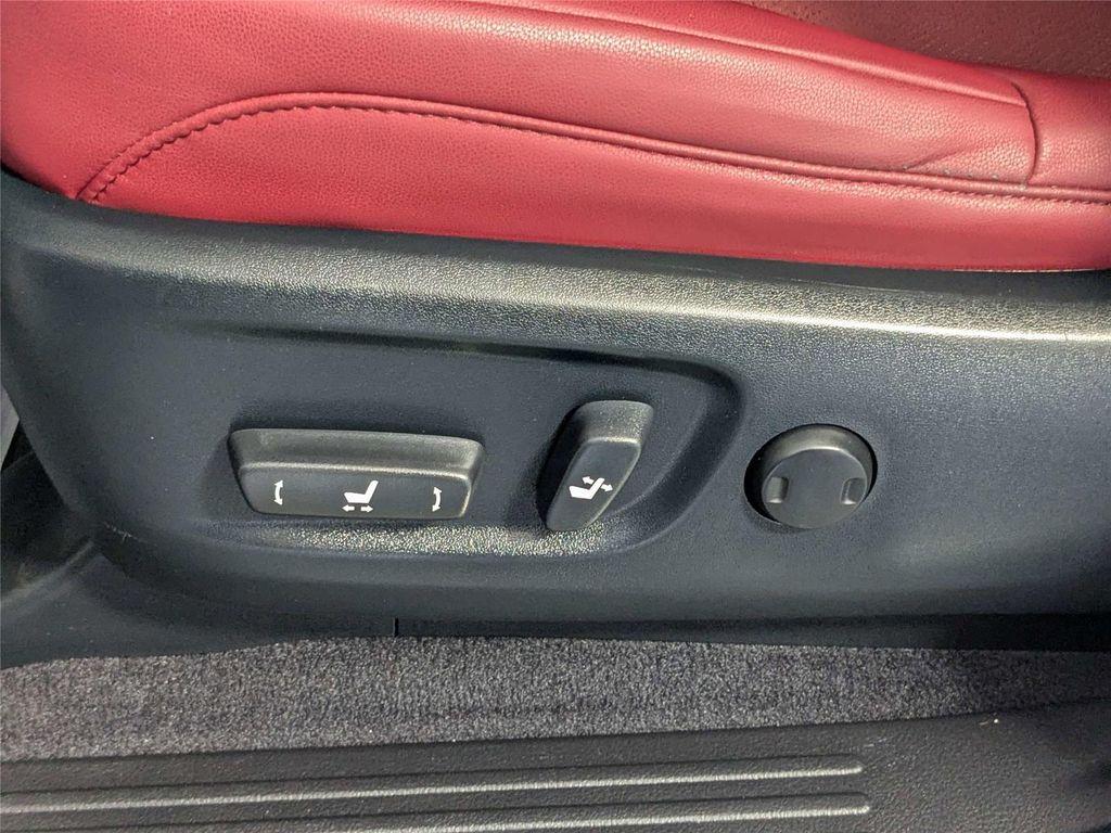 used 2023 Lexus GX 460 car, priced at $58,700