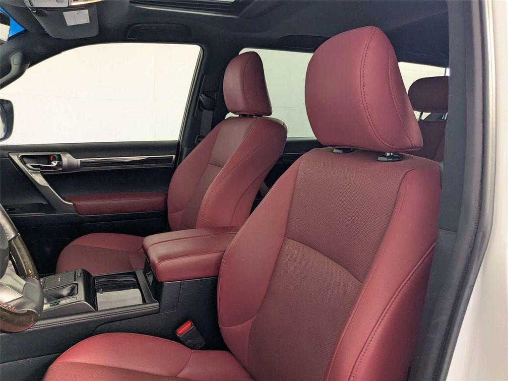 used 2023 Lexus GX 460 car, priced at $58,700