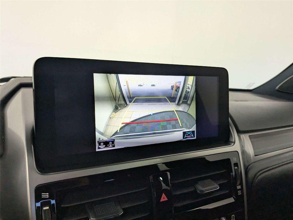 used 2023 Lexus GX 460 car, priced at $58,700