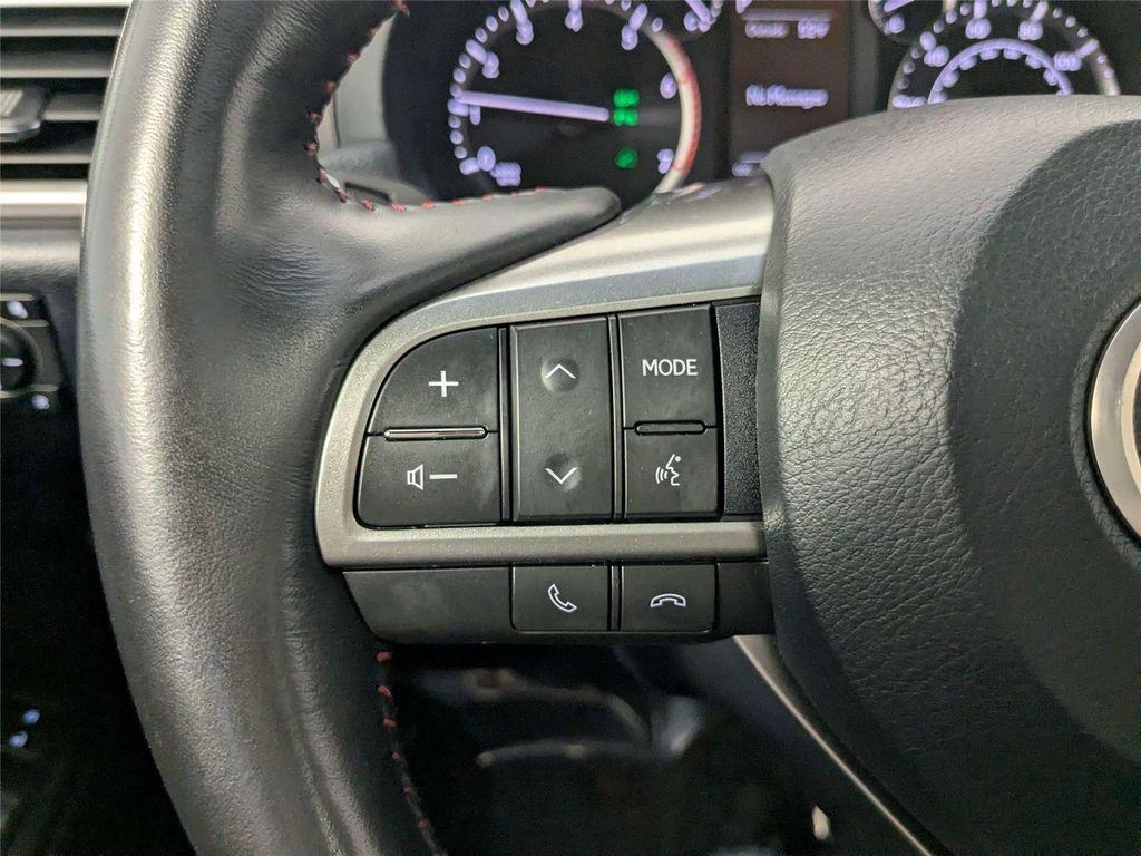 used 2023 Lexus GX 460 car, priced at $58,700