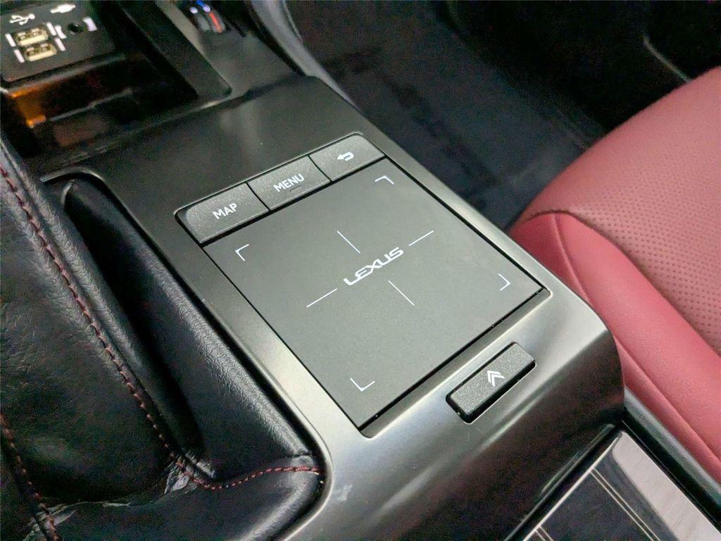 used 2023 Lexus GX 460 car, priced at $58,700