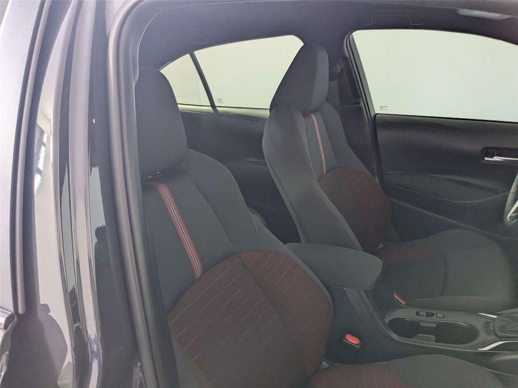 used 2026 Toyota Corolla car, priced at $26,900