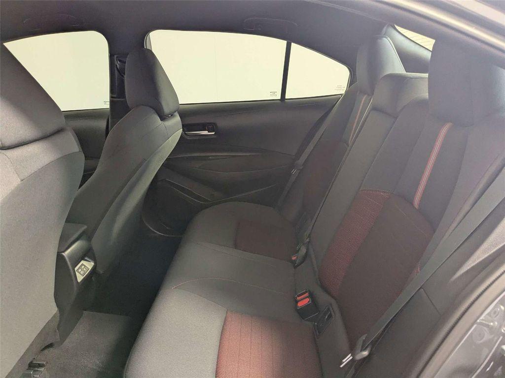 used 2026 Toyota Corolla car, priced at $26,900