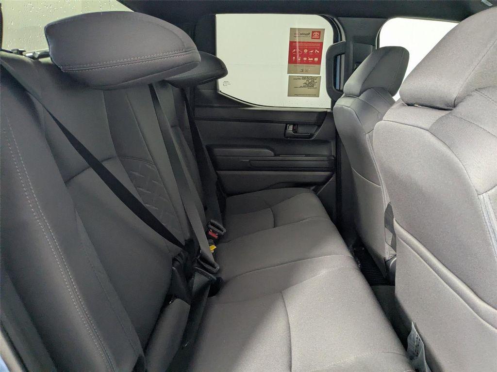 new 2026 Toyota Tacoma car, priced at $41,837