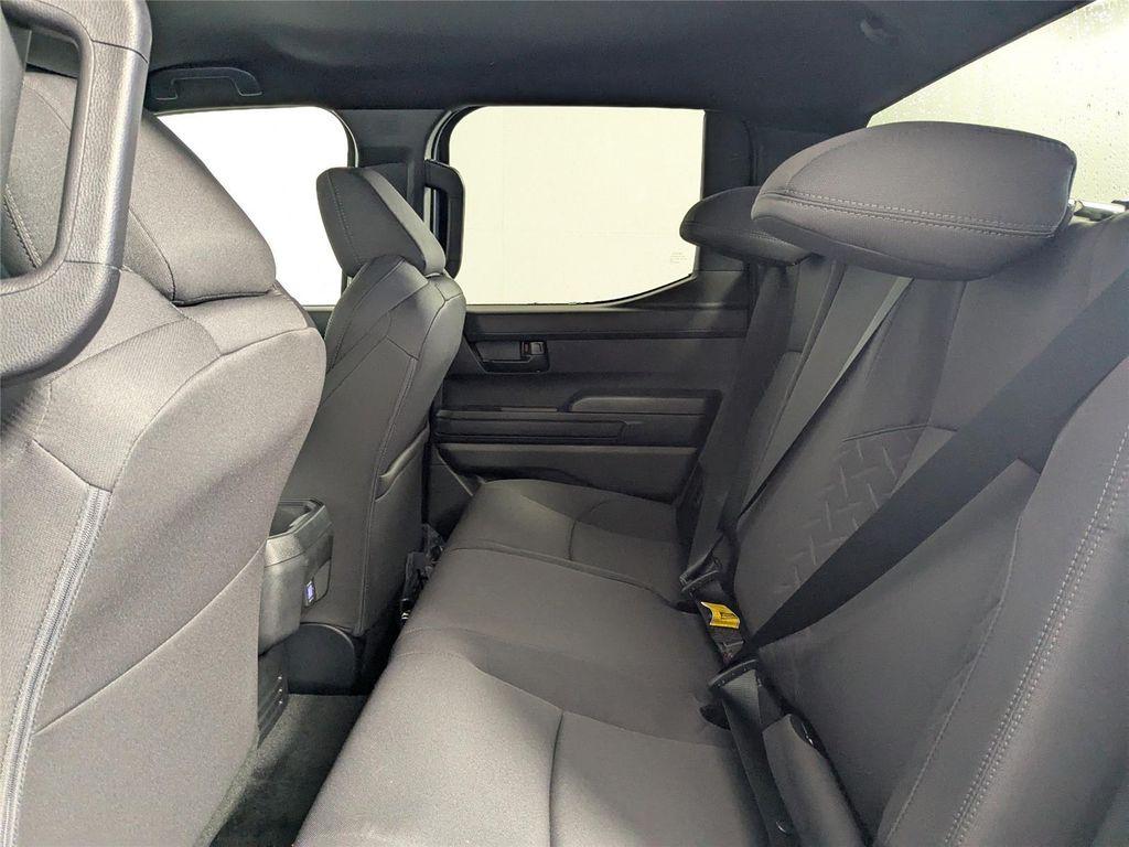 new 2026 Toyota Tacoma car, priced at $41,837