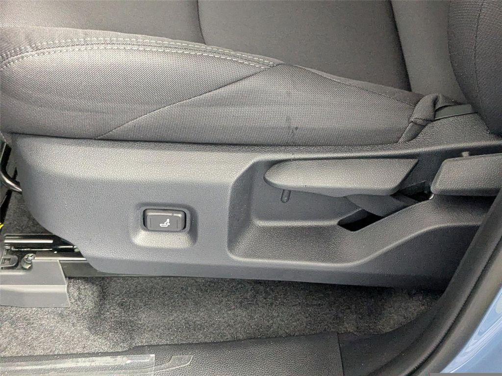 new 2026 Toyota Tacoma car, priced at $41,837