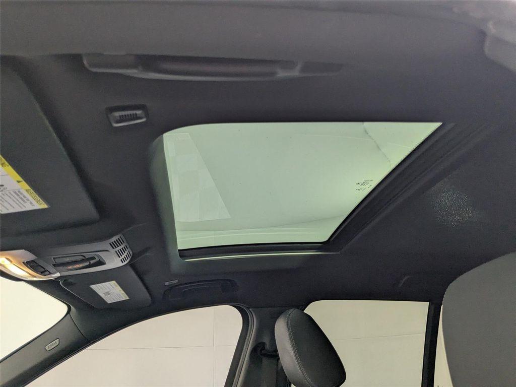 used 2021 BMW X1 car, priced at $18,900