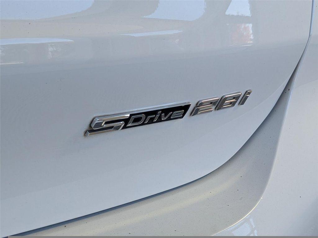 used 2021 BMW X1 car, priced at $18,900