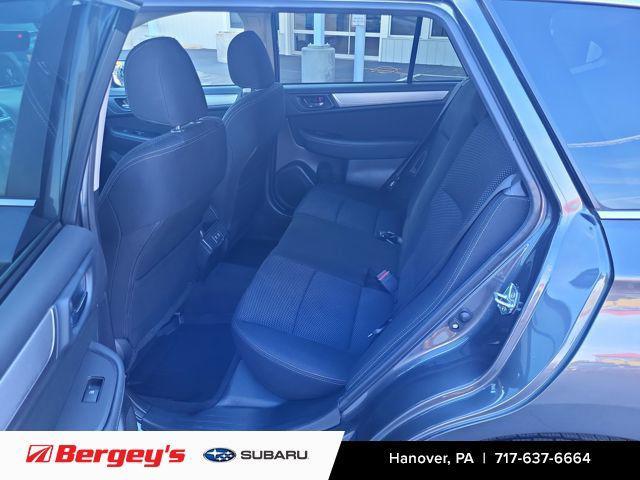 used 2019 Subaru Outback car, priced at $15,600