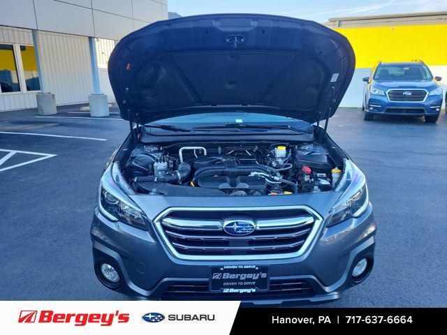 used 2019 Subaru Outback car, priced at $15,600