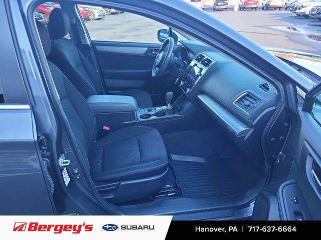 used 2019 Subaru Outback car, priced at $15,600