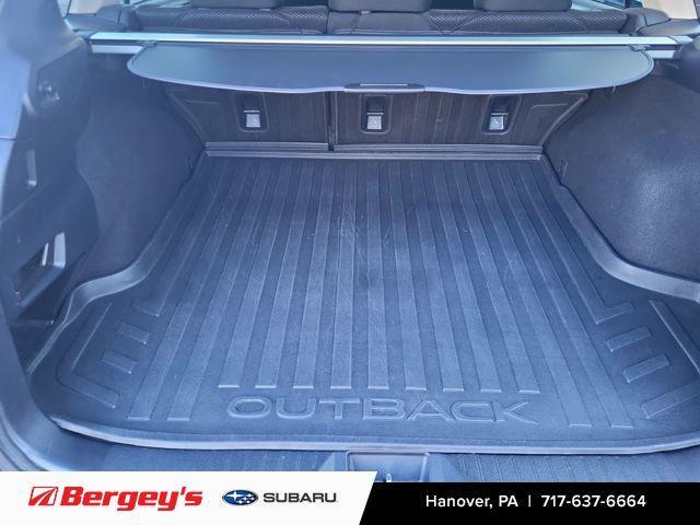 used 2019 Subaru Outback car, priced at $15,600