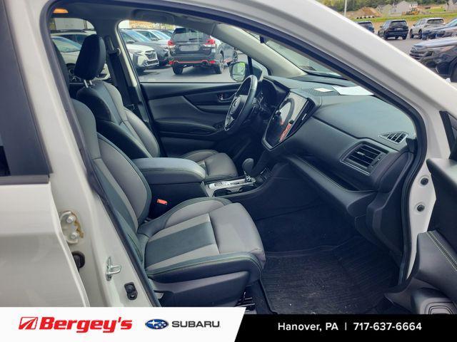 used 2024 Subaru Ascent car, priced at $35,399