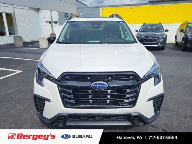 used 2024 Subaru Ascent car, priced at $35,399