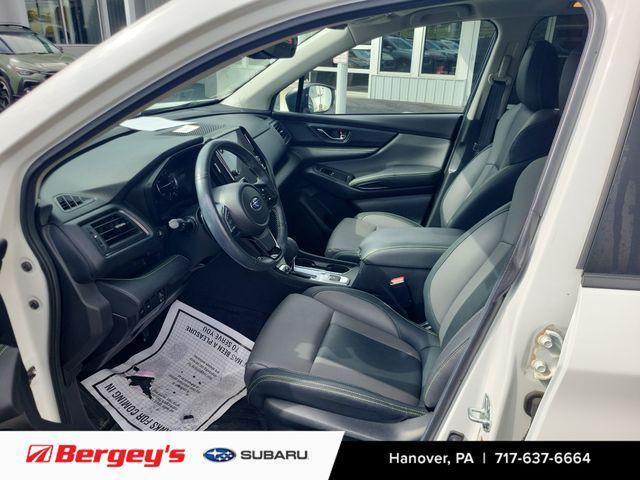 used 2024 Subaru Ascent car, priced at $35,399