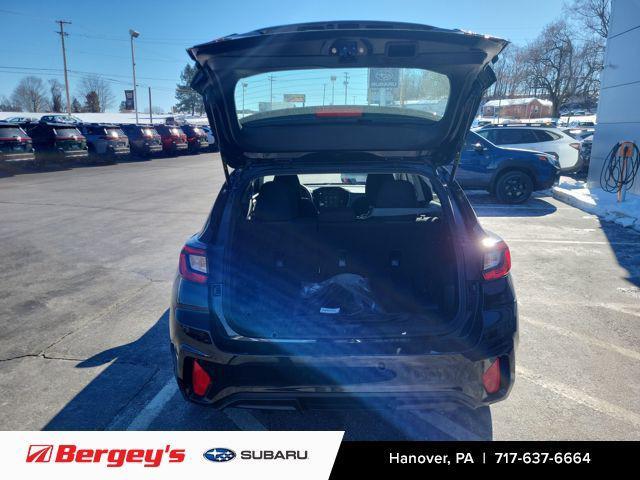 new 2026 Subaru Impreza car, priced at $28,690