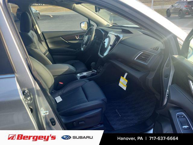 new 2026 Subaru Ascent car, priced at $50,039