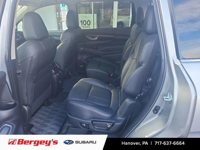 new 2026 Subaru Ascent car, priced at $50,039