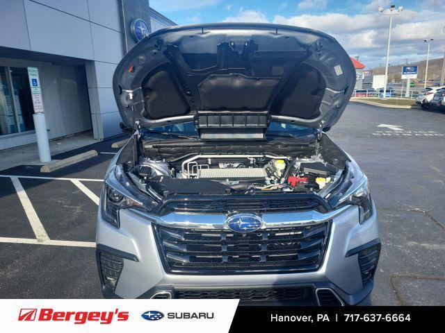 new 2026 Subaru Ascent car, priced at $50,039