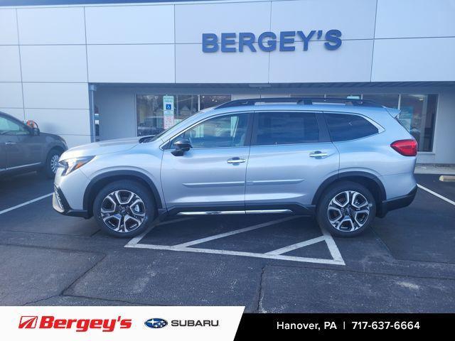 new 2026 Subaru Ascent car, priced at $50,039