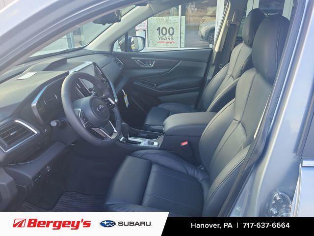 new 2026 Subaru Ascent car, priced at $50,039